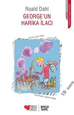 George'un Harika İlacı