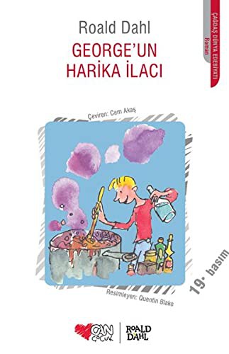 George'un Harika İlacı