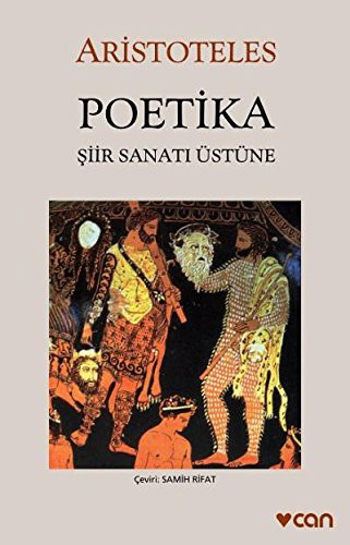 Poetika; Şiir Sanatı Üzerine