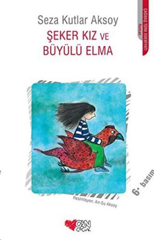 Şeker Kız ve Büyülü Elma