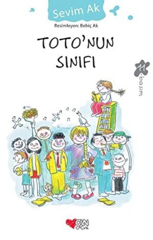 Toto'nun Sınıfı