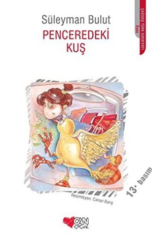 Penceredeki Kuş