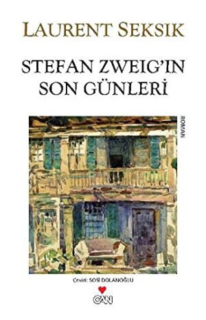 Stefan Zweig'in Son Günleri