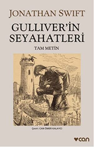 Gulliver'in Seyahatleri; Tam Metin