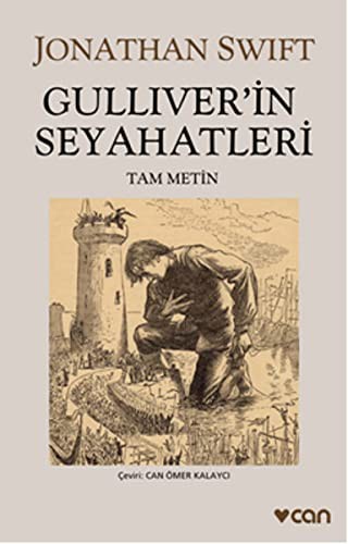 Gulliver'in Seyahatleri; Tam Metin