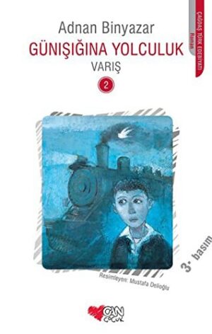 Günışığına Yolculuk; Varış 2