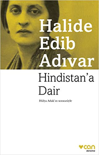 Hindistan'a Dair