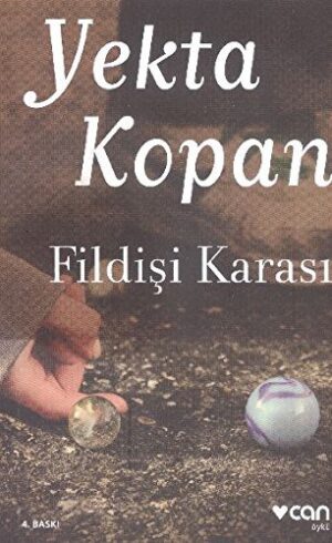 Fildişi Karası