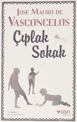 Çıplak Sokak