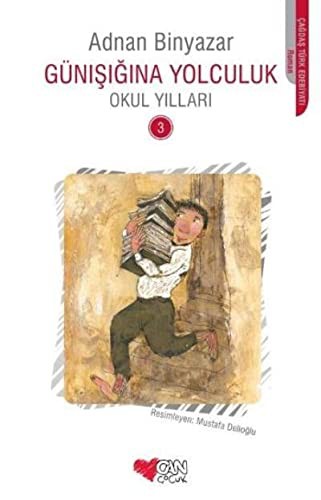 Gün Işığına Yolculuk; Okul Yılları-3
