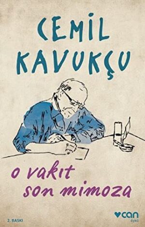 O Vakıt Son Mimoza