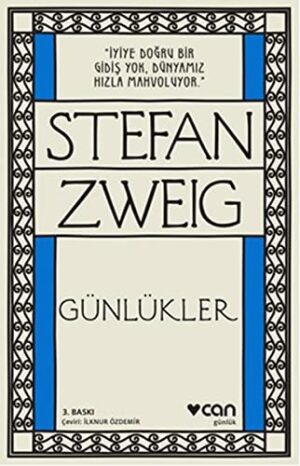 Günlükler