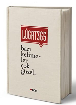 Lugat 365; Bazı Kelimeler Çok Güzel