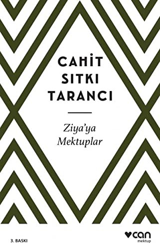 Ziya'ya Mektuplar