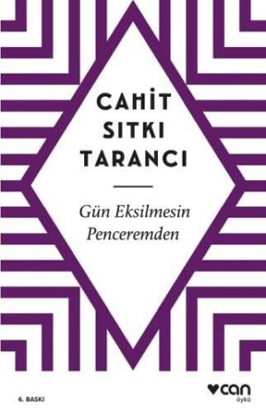 Gün Eksilmesin Penceremden