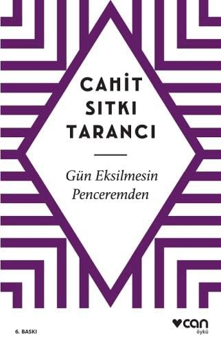 Gün Eksilmesin Penceremden