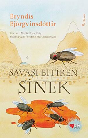 Savaşı Bitiren Sinek