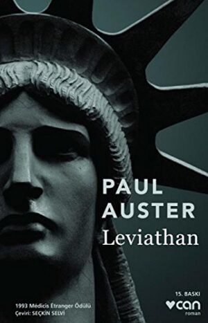 Leviathan; 1993 Medicis Etranger Ödülü
