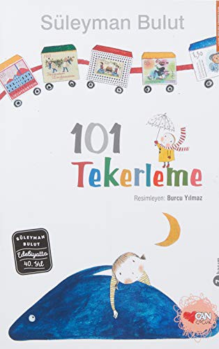 101 Tekerleme