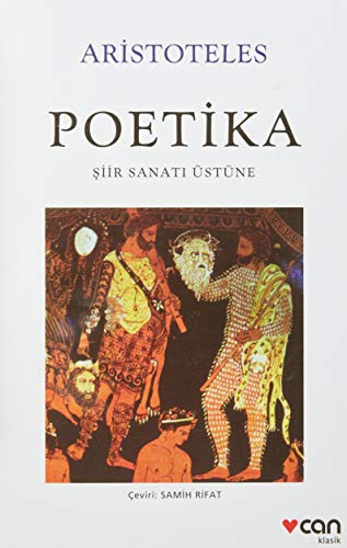 Poetika Şiir Sanatı Üstüne