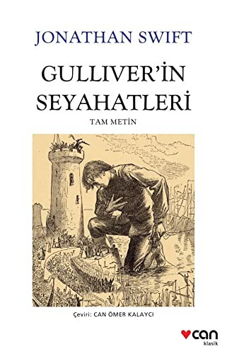 Gulliverin Seyahatleri
