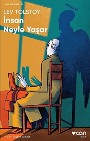 İnsan Neyle Yaşar