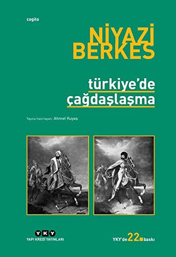 Türkiye'de Çağdaşlaşma