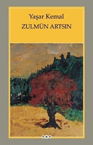 Zulmün Artsın
