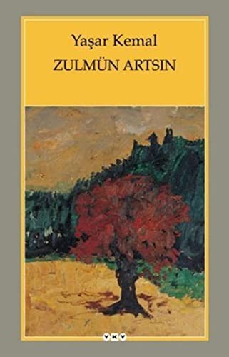 Zulmün Artsın