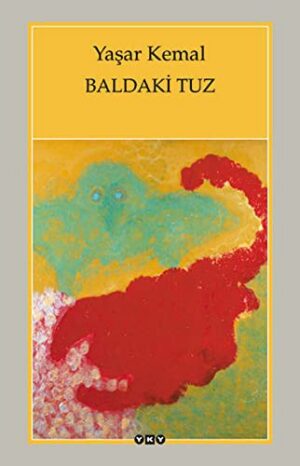 Baldaki Tuz; Yazılar - Konuşmalar