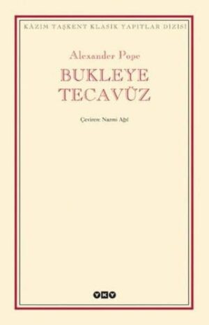 Bukleye Tecavüz