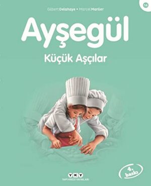 Ayşegül Küçük Aşçılar