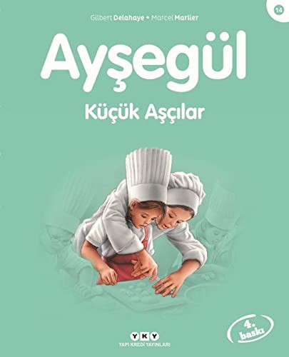 Ayşegül Küçük Aşçılar