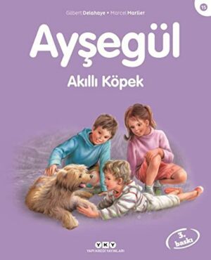 Ayşegül Akıllı Köpek