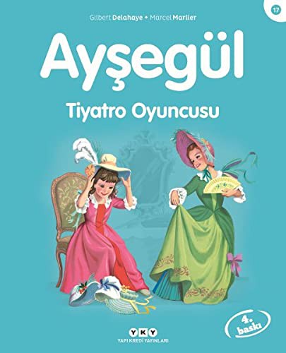 Ayşegül - Tiyatro Oyuncusu