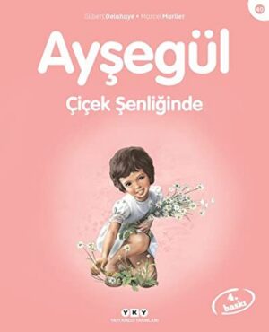 Ayşegül - Çiçek Şenliğinde