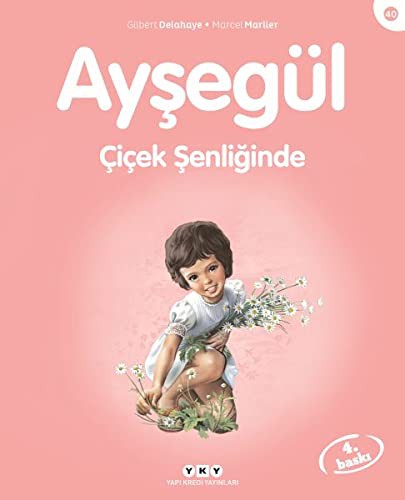 Ayşegül - Çiçek Şenliğinde