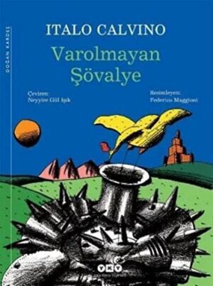 Varolmayan Şövalye