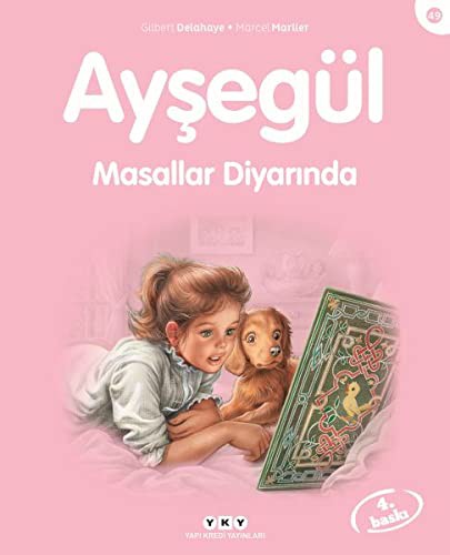 Ayşegül - Masallar Diyarında
