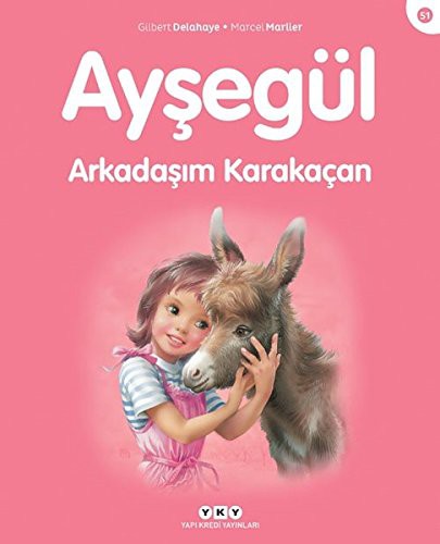 Ayşegül - Arkadaşım Karakaçan