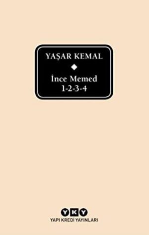İnce Memed 1 - 2 - 3 - 4