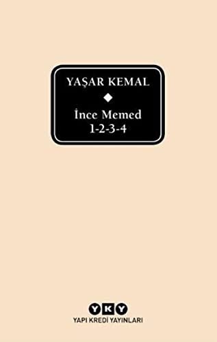 İnce Memed 1 - 2 - 3 - 4