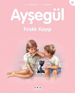 Ayşegül 52 Fındık Kayıp