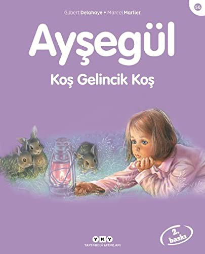 Ayşegül 56  Koş Gelincik Koş