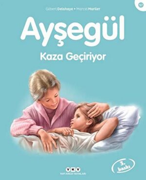 Ayşegül - Kaza Geçiriyor