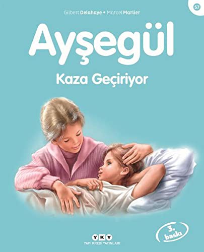 Ayşegül - Kaza Geçiriyor