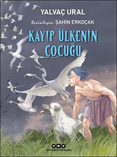 Kayıp Ülkenin Çocuğu (9-14 Yaş)