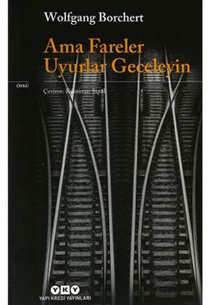 Ama Fareler Uyurlar Geceleyin