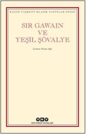 Sir Gawain ve Yeşil Şövalye