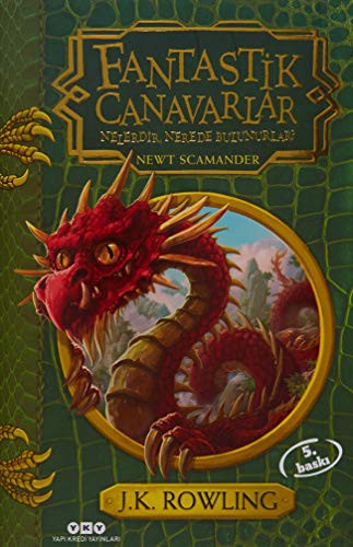 12298122-L.jpg Fantastik Canavarlar Nelerdir, Nerede Bulunurlar?
